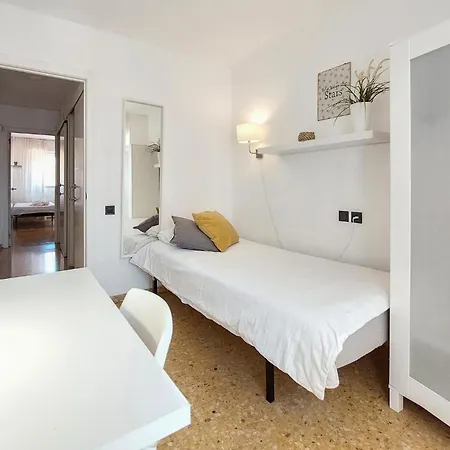 Cozy In Castello De La Plana *