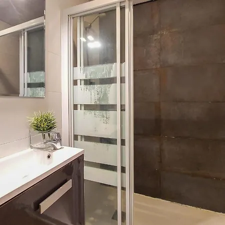 Cozy In Castello De La Plana