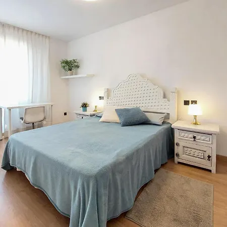 Cozy In Castello De La Plana Apartamento *