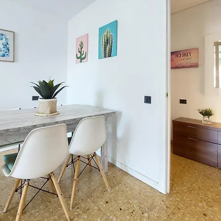 Cozy In Castello De La Plana *