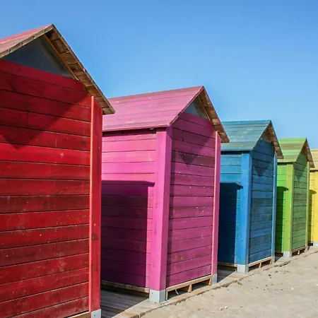 Apartment Cozy In Castello De La Plana