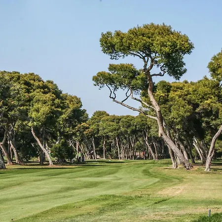 Cozy In Castello De La Plana