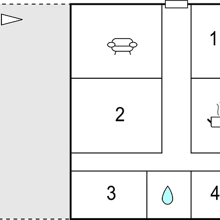 Apartment Cozy In Castello De La Plana *